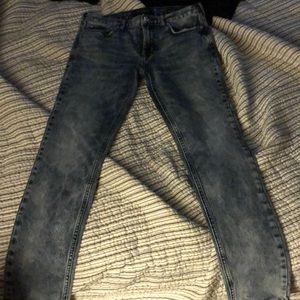 pacsun jeans